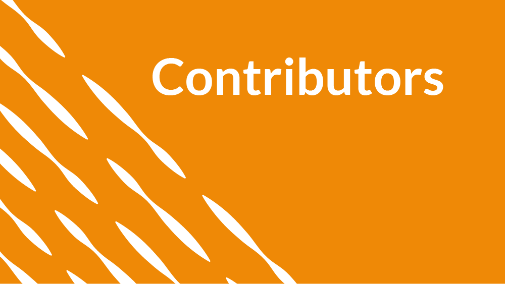 Contributors